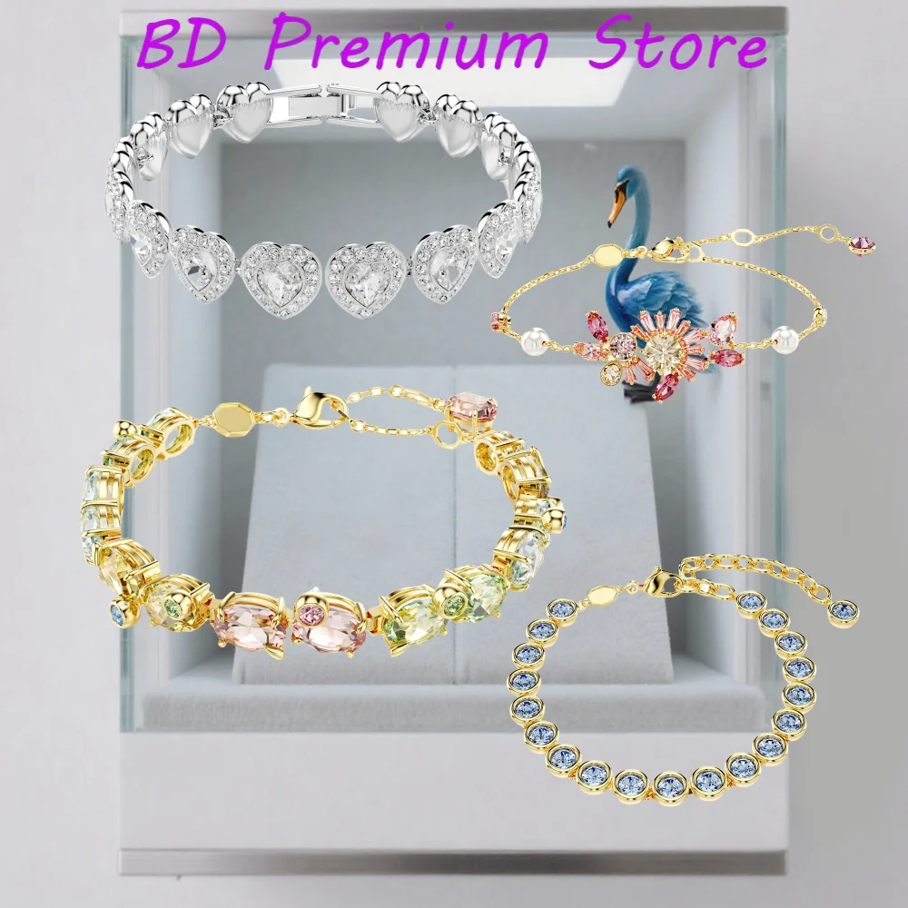 

2025 Fashion-forward Luxury Bracelet, Bring Depth to Styles, Great for Daily Use​