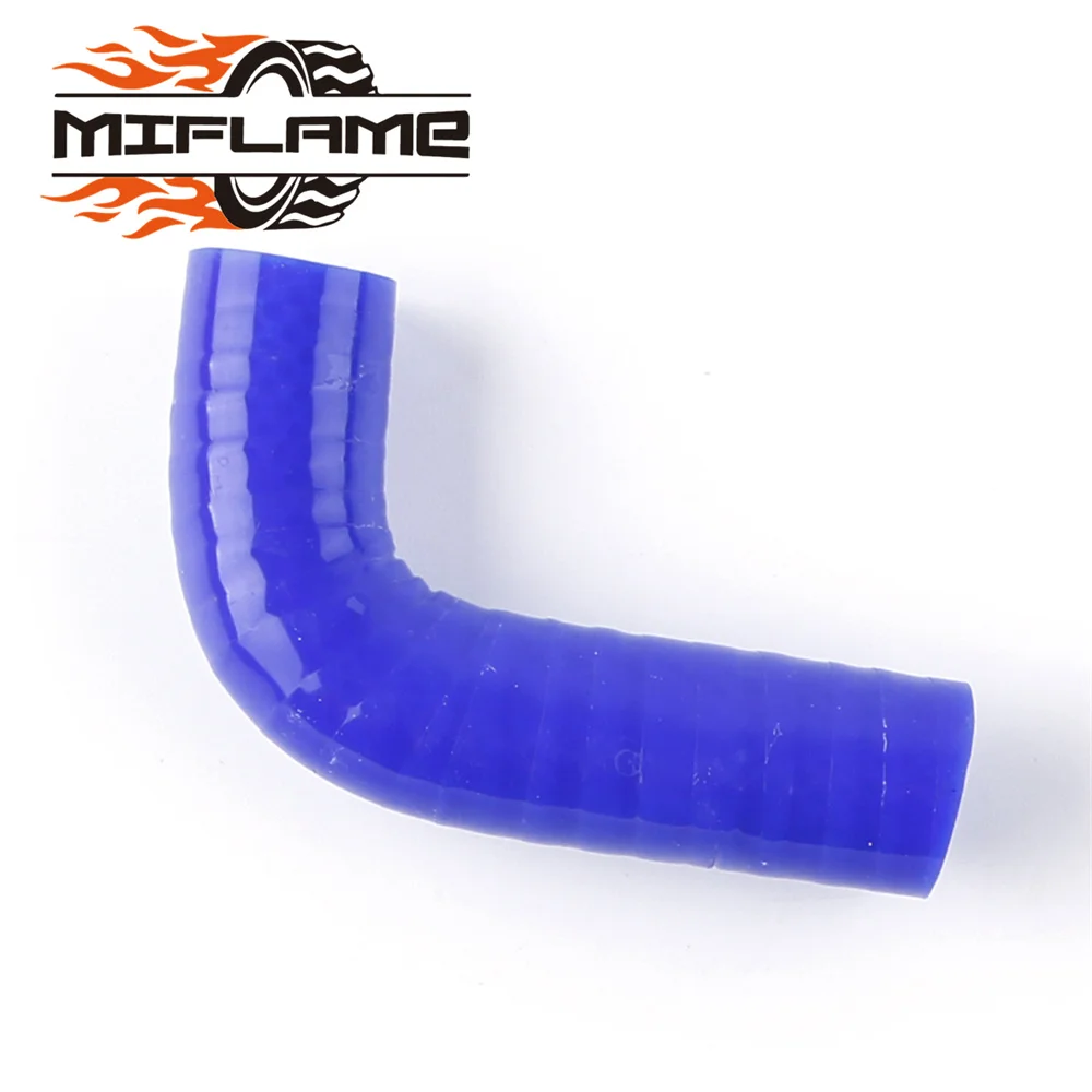 For KTM 250 350 EXC-F XCF-W 2012 2013 2014 2015 2016 Silicone Radiator Coolant Hoses Kit - view 5
