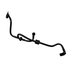OEM 95535557941 95535557940 VD Auto parts brake system vacuum pipe for Porsche Cayenne 3.6 9pa1 2007-2010 Cayenne 9pa1