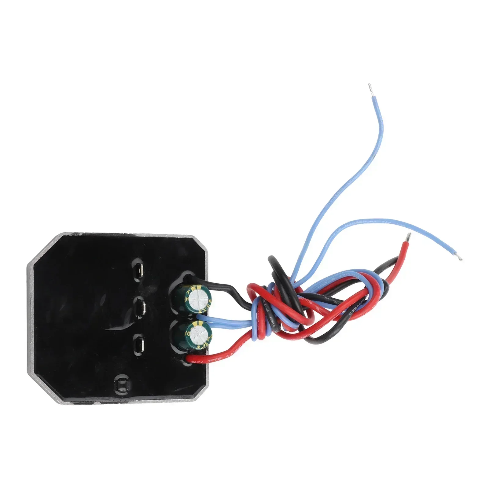 

Control Board Lithium Battery Controller Compact Size Metal Material Plastic Material Metal Plastic Chainsaw Components