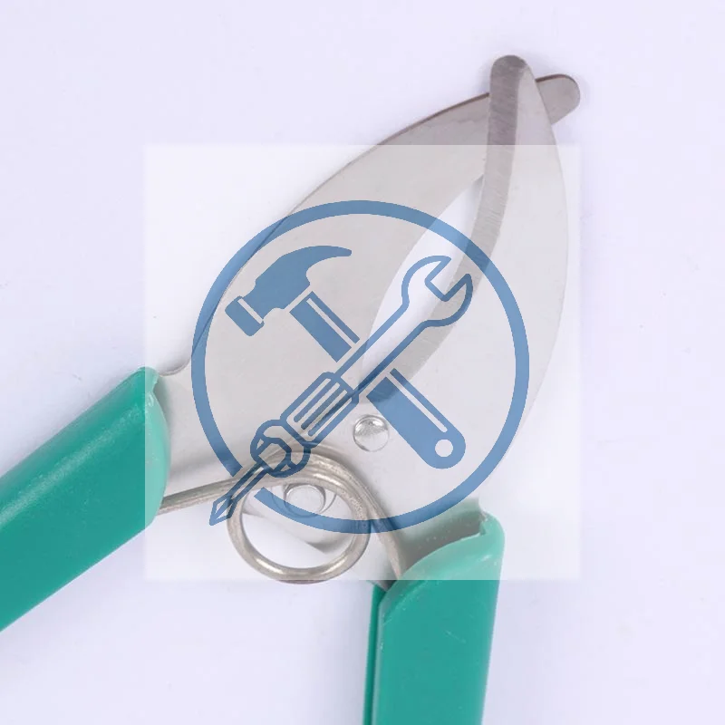 Garden Tree Branches Ring Barking Cutter Sharp Stripping Peeling Knife Scissor Girdling Shear Prunning Tool Garden Hand Tool