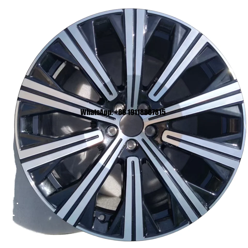 

High-quality Original Factory Perfectly Finished Wheels of XC90 31680217 That Can Be Normally