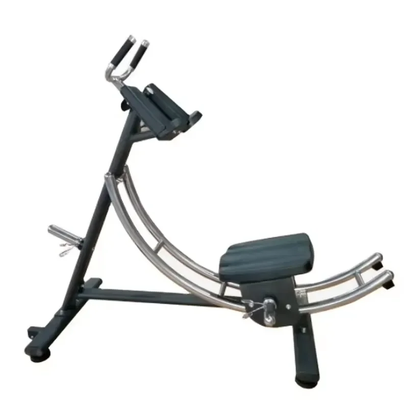 Commercial Fitness Equipment AB Coaster DB115 Abdominal Muscle Workout Machine, Fitness Center Abdominal Muscle Trainer