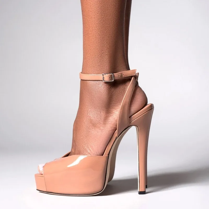 Mkkhou Fashion Pump… - image