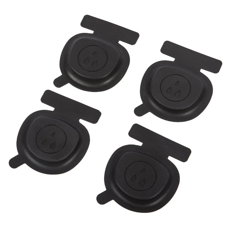 For Tesla Model 3 American Standard Car Charging Port Dust Plug Protective Cover Model3 Accessories Model Y Three 2020 image 4