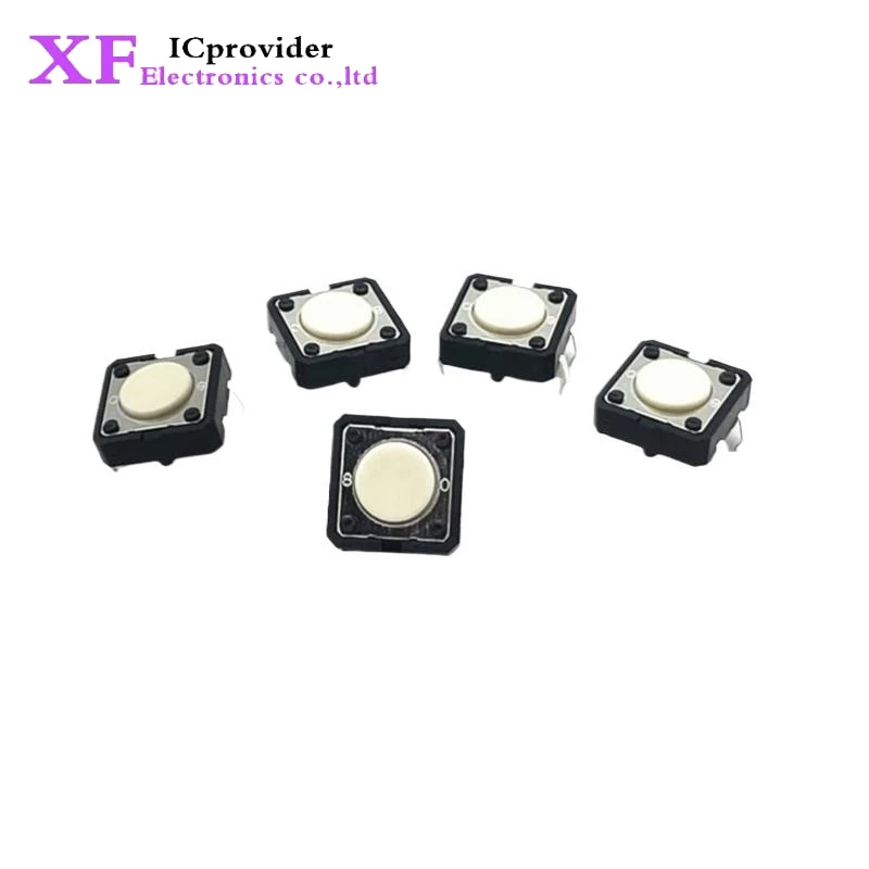 10pieces 20pieces  light touch microswitch B3F-4000 4005 4050 4055 5000 5050 B3W-1000 4000 4055