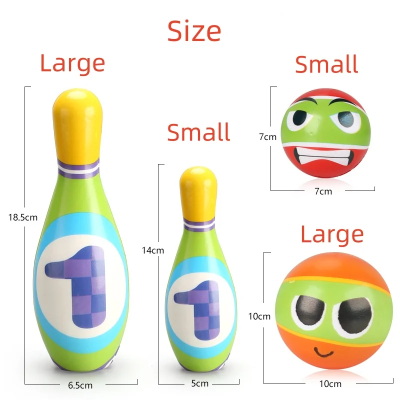 Thumbnail 3 - #12 Best Bowling Ball Sets to Buy In 2026