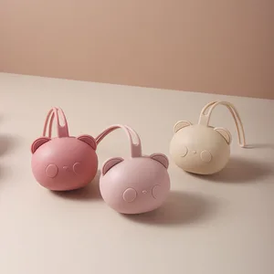 أعلى 6 ثدي أطفال مطاطي مبيعا - No2