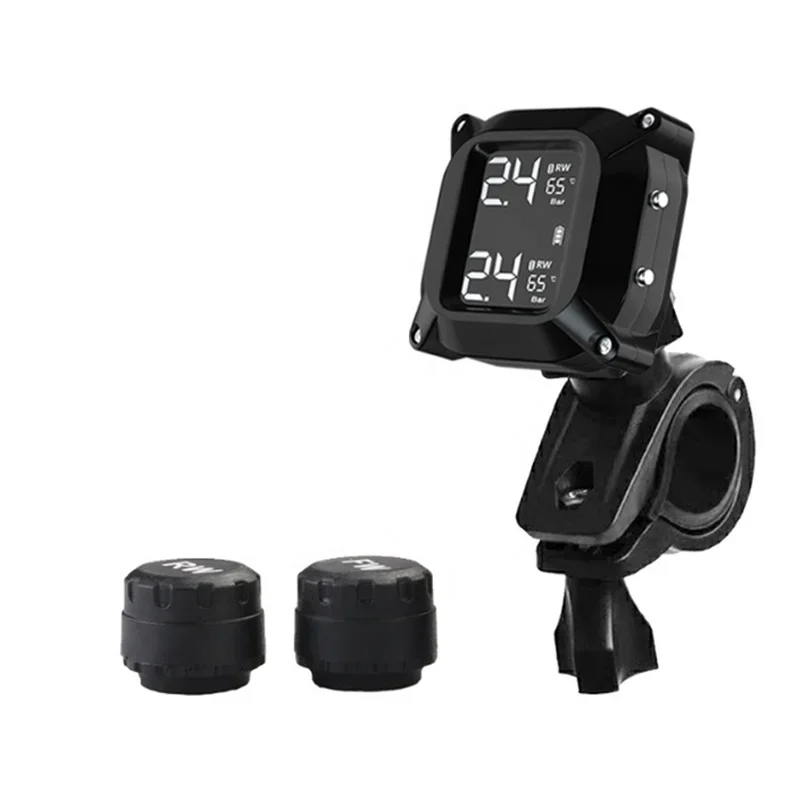 

Новая модель, система контроля давления, двигатель TPMS