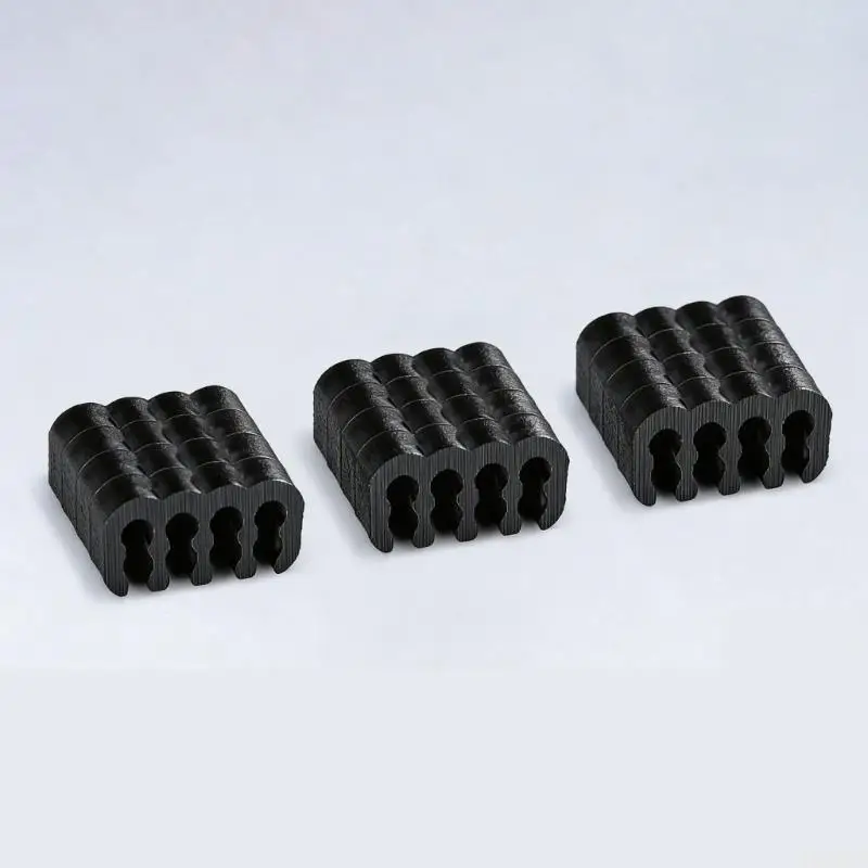 B03F Pack of 12 Professional Cable Management Tool for 8Pin Connectors Laptops Cable