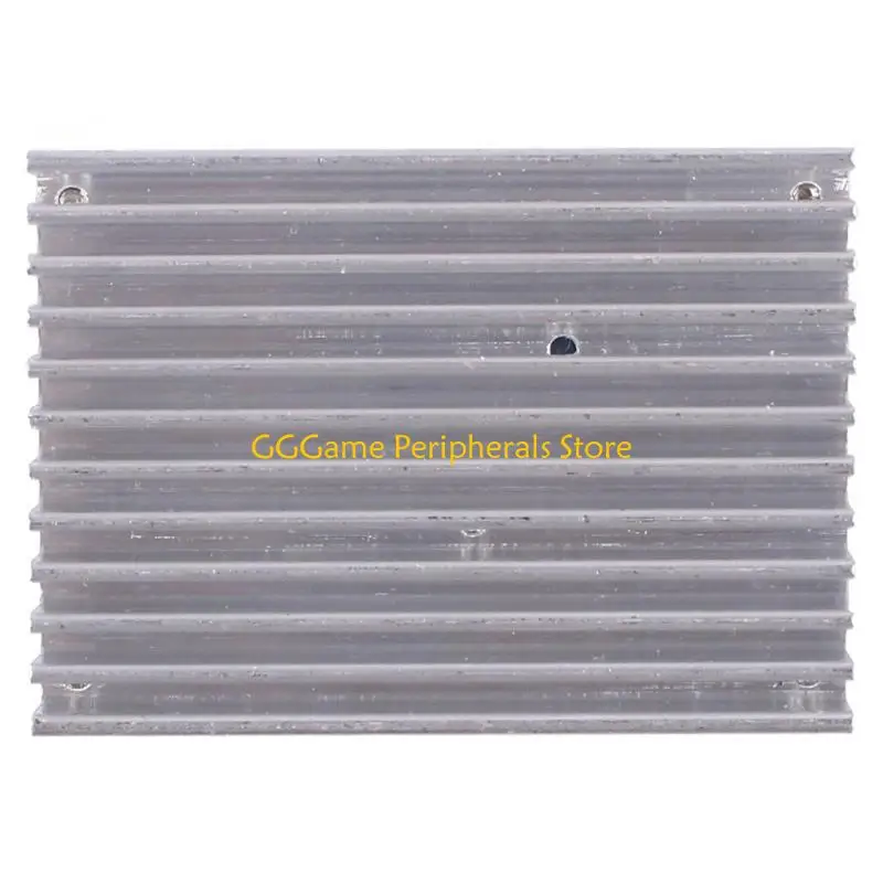 

U55B High Efficiency Brushless Motor Controller 60V 500W Hall Sensors Required PLC And PWM Control For 3D Printer Components