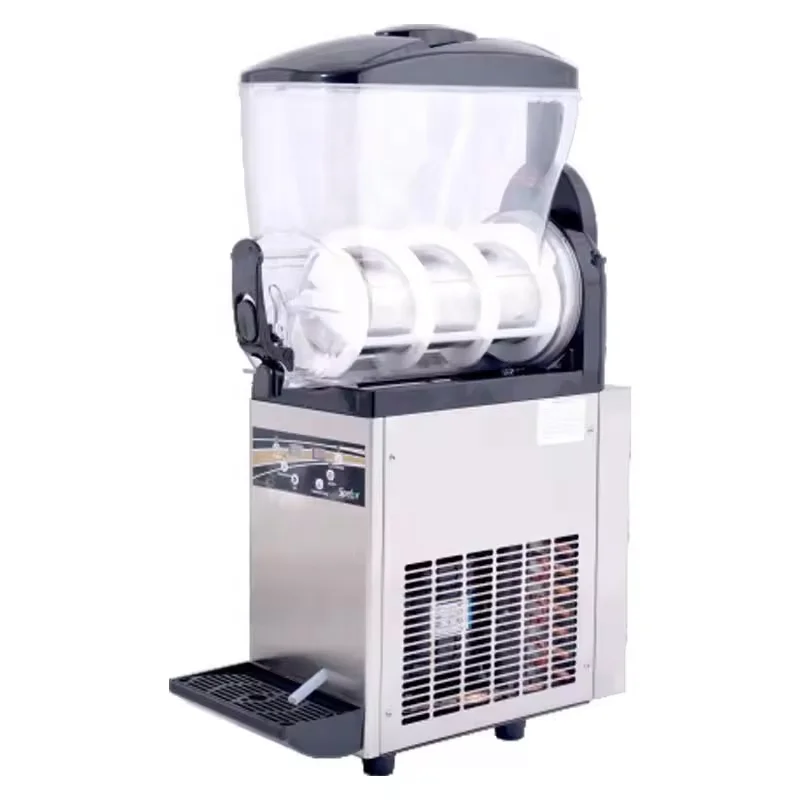 

Commercial Slush Ice Puppy Machine In Pakistan