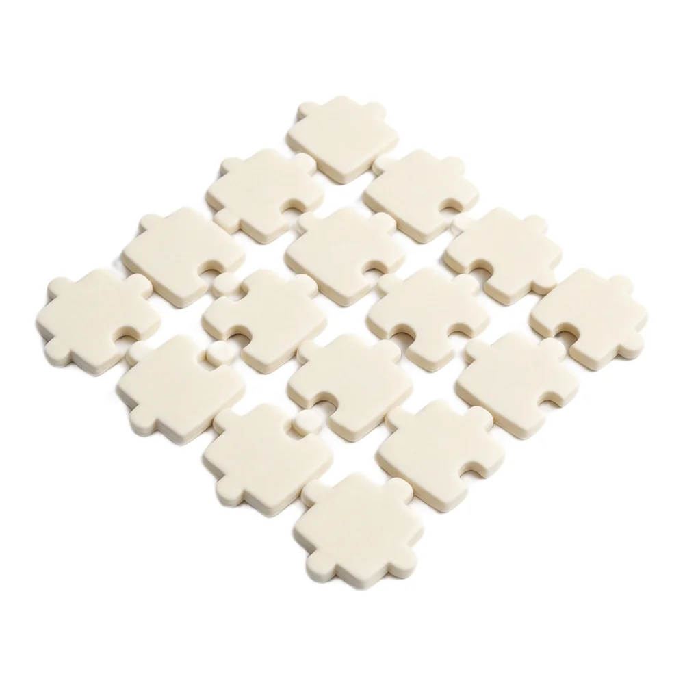 White WYBOT A1 Filter Sponge Pool Robot Replacement Part High Efficiency Filtration Reusable And Washable For WYBOT A1 Cleaner