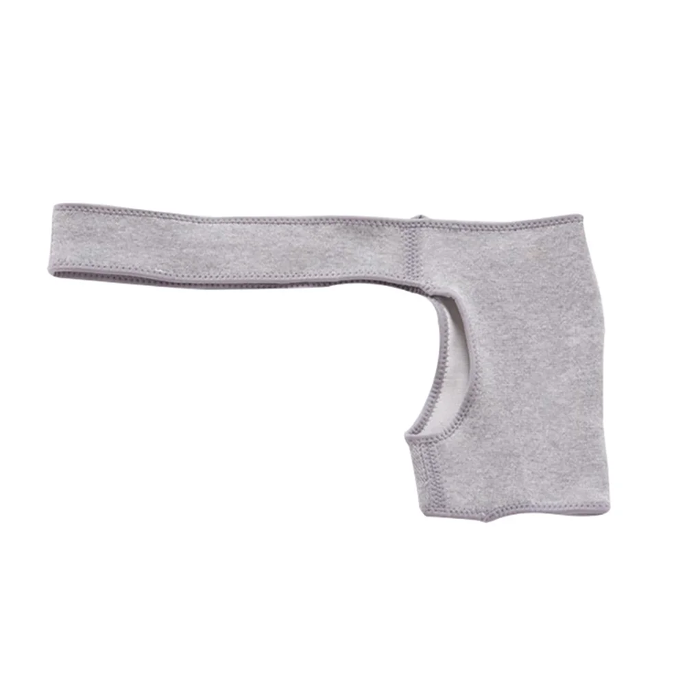 

Fitness Shoulder Brace Right Left Shoulder Support Brace Adjustable Strap