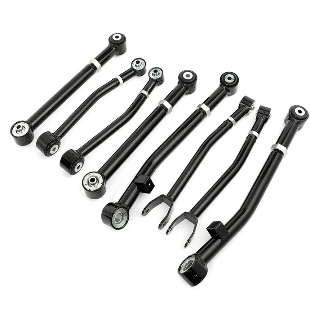 Adjustable Control short Arms For Jeep Wrangler  JL Lift Kits