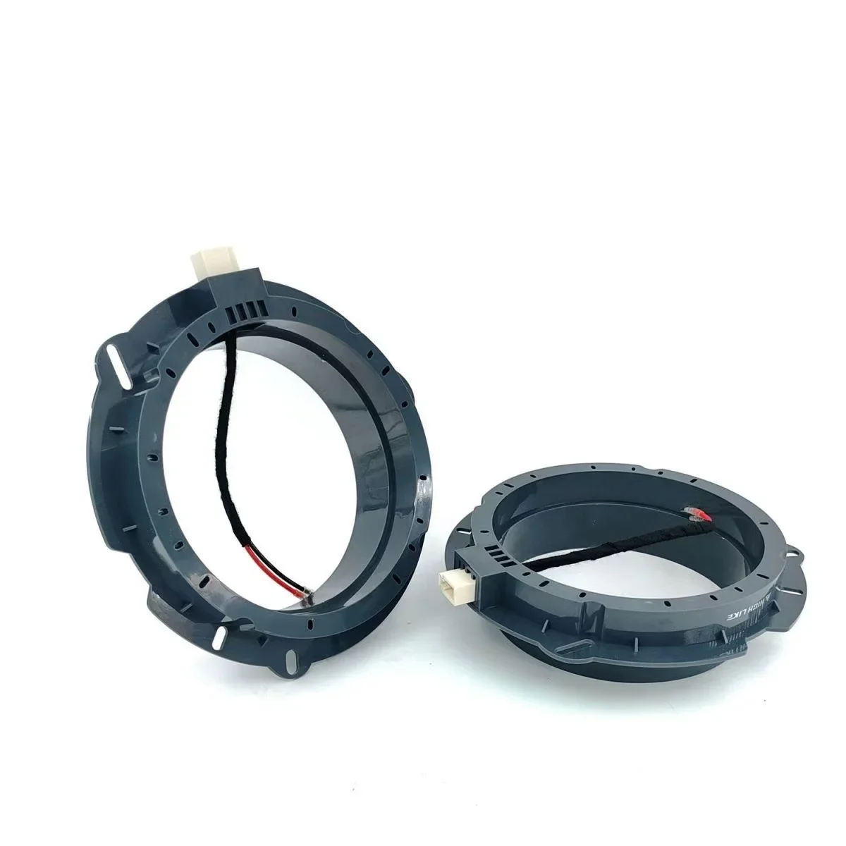 Suitable New Hongqi H5 H6  audio system with modified speaker gasket and non-destructive upgrade of front and rear door speakers