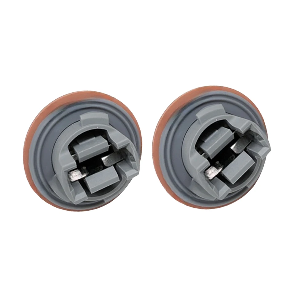 Light Holder Turn Signal Socket As Shown Plastic Light Holder Direct Replacement Aftermarket Replacement For Ford F-150