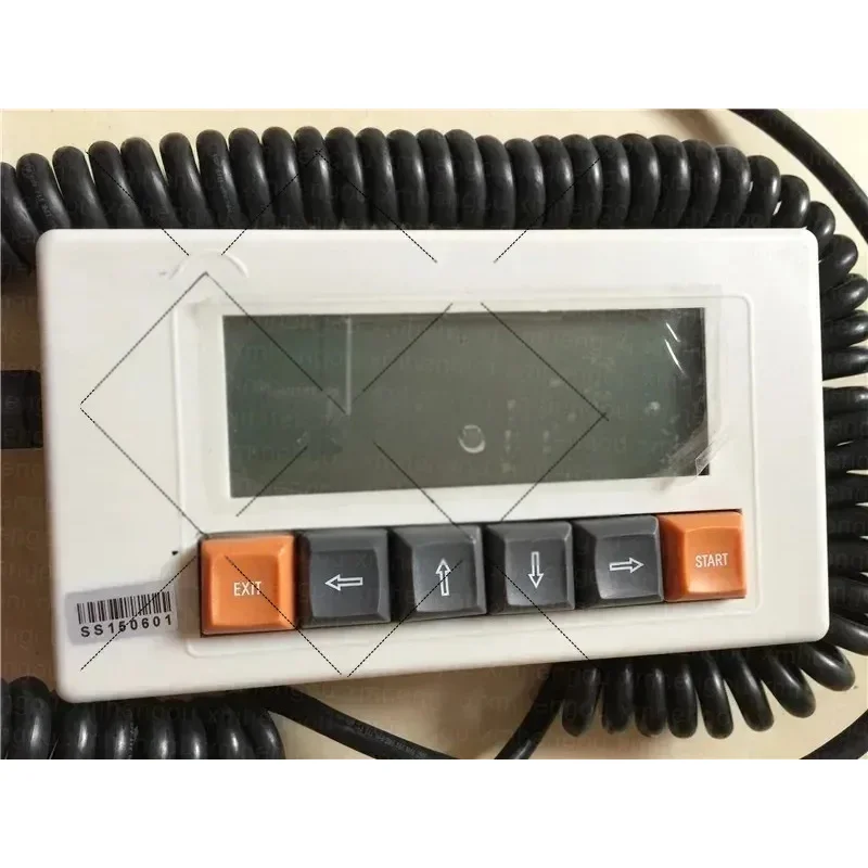 Suitable for Roland Machines, New Hand Terminal with Graphic Display for Roland