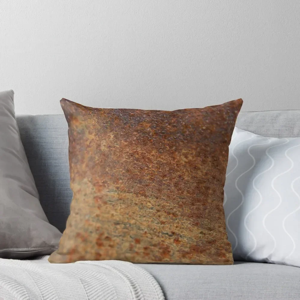 

Vintage Rust Throw Pillow Sofa Cover Sofa Cushion pillow