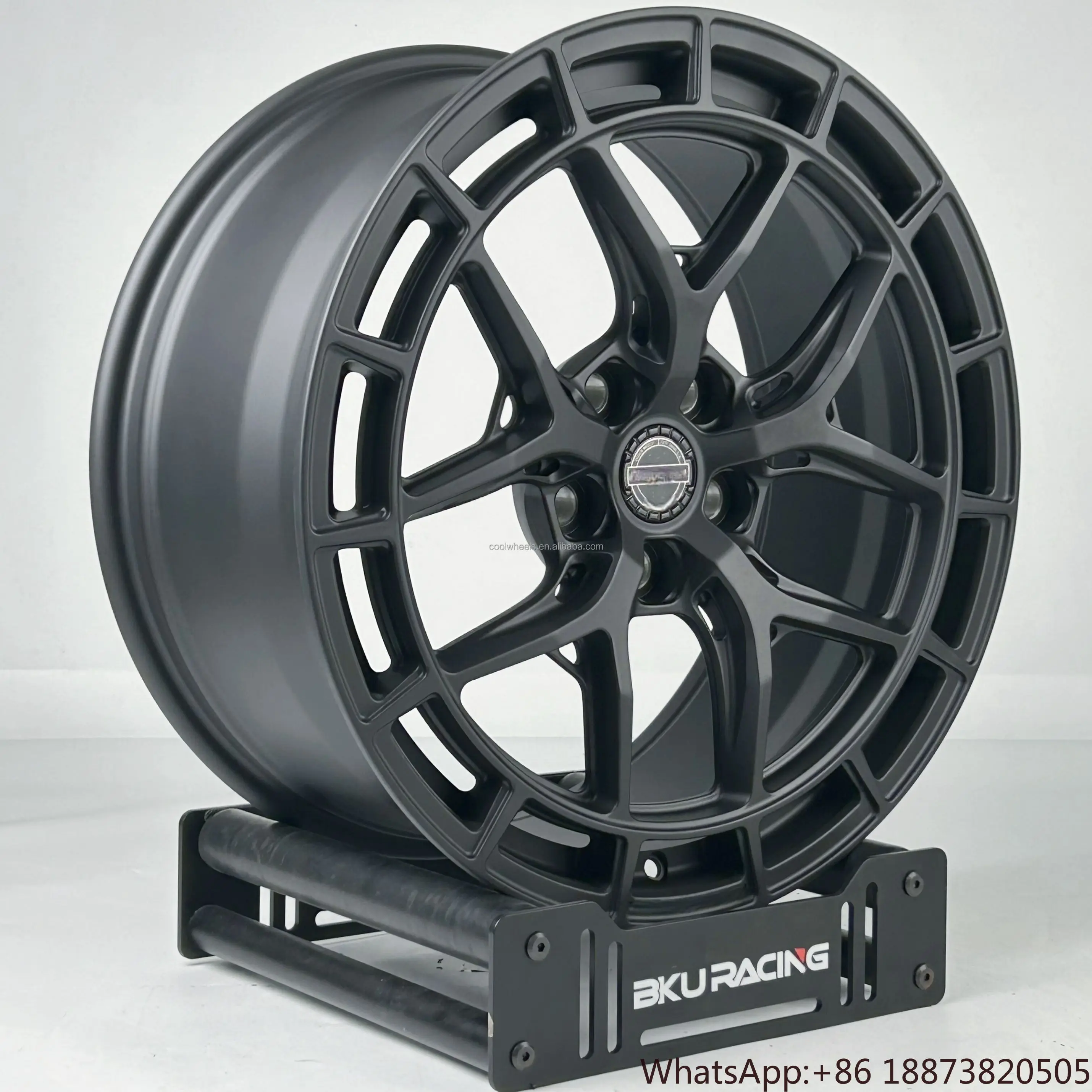 

Кованые колеса 5x120 для Land Rover Defender L663 Range Rover Sport 20 21 22 23 24-дюймовые диски на заказ, матовые черные легкосплавные диски