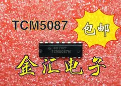 

Free deliveryI TCM5087N 20PCS/LOT Module