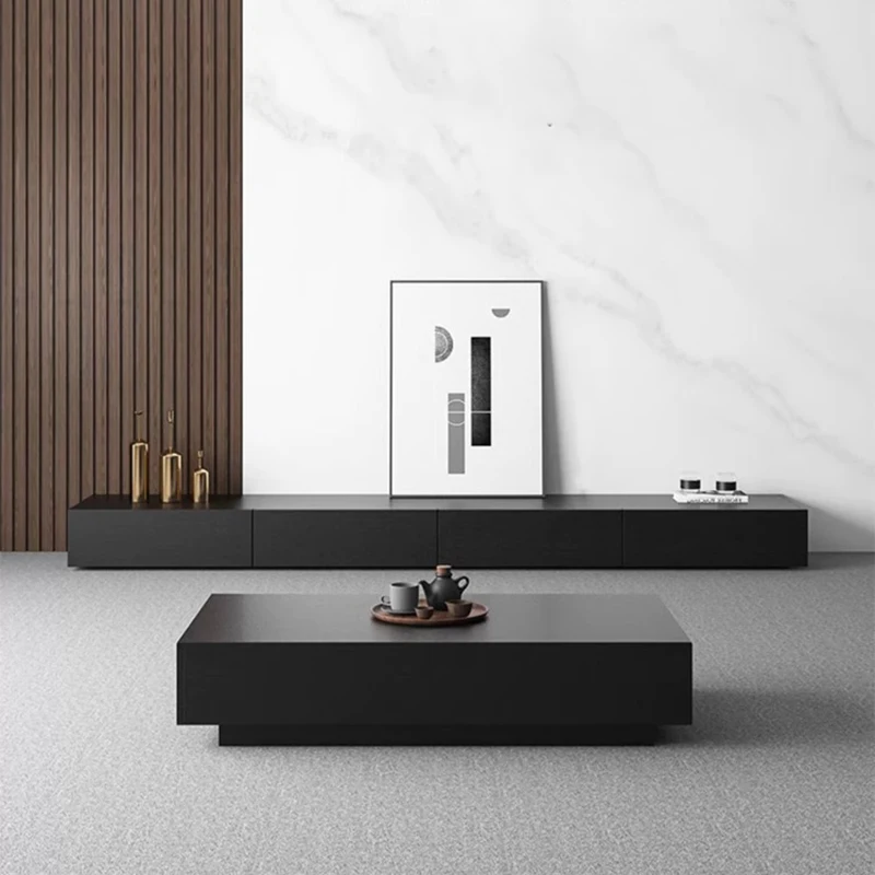 

Роскошные подставки для хранения телевизора, простая деревянная стойка для спальни, подставка для телевизора в переднюю комнату, современная мебель для дома