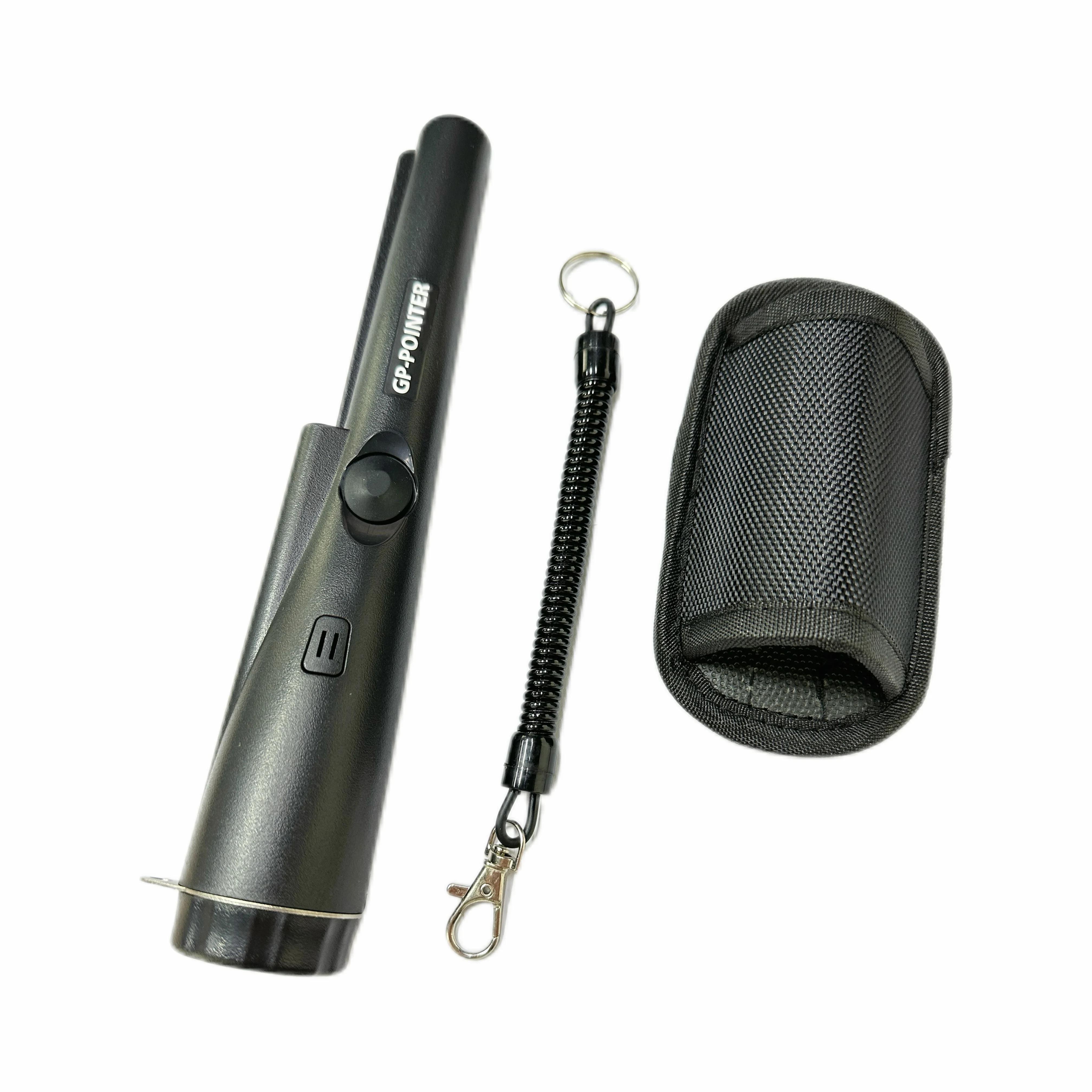 ARM NEXT GP Pointer Professional Handheld Metal Detector Finder Pinpointer Probe Pinpointing Waterproof 360 Side Scan