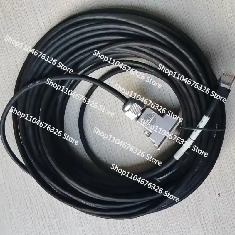 

Для измерительного прибора E9 MARPOSS Marposs X 8125102589 Контроллер F04-CE Сетевой кабель 6739696469