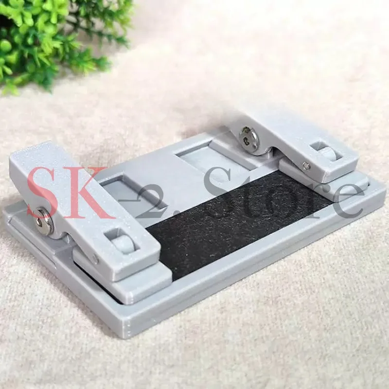 Soldering Fixture Clamp Light Boards and Strips PCB Circuit Boards Soldering Auxiliary Tools