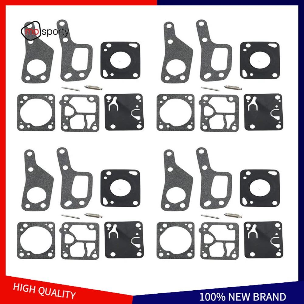 Carburetor Repair K… - image