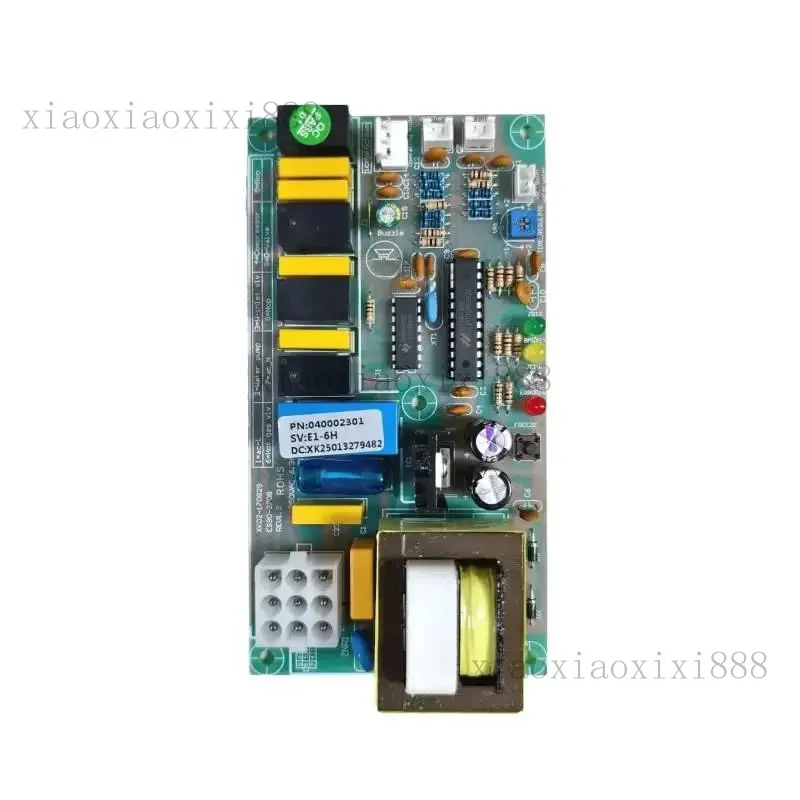 

Manitova Ice Maker Main Control Board For Wanlido ES172AC 0212AC Accessories