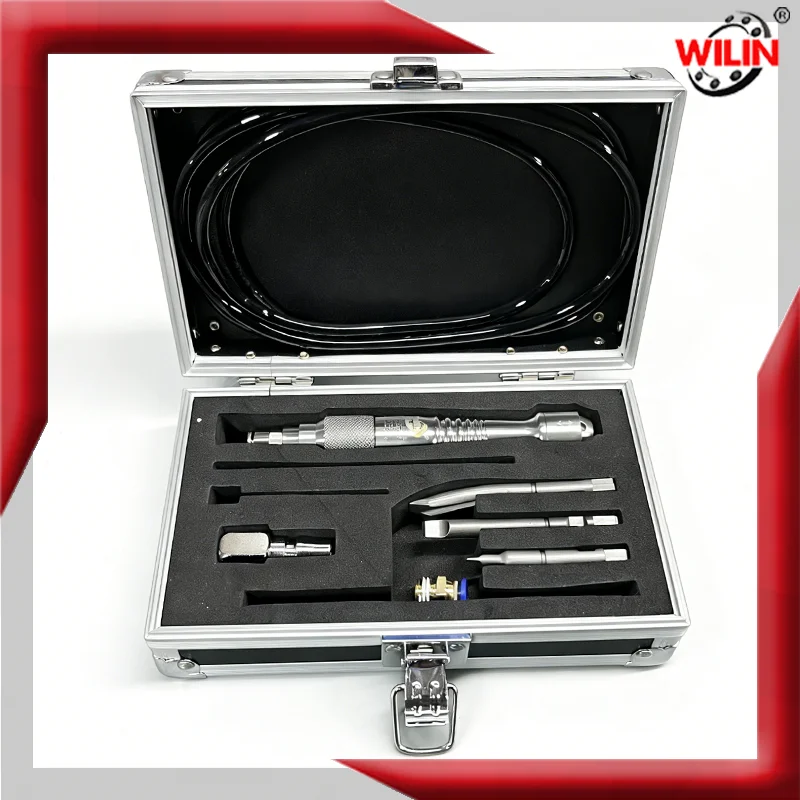 

Mini Pneumatic Chisel Dental Medical Gypsum Cast Stomatology Engrave Micro Air Flux Chipper Brake Scaling Gas Shovel