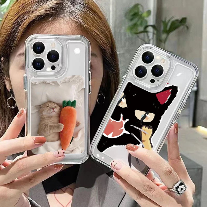 

Mi 12 Lite Case For Xiaomi Mi 11 Lite 5G NE Case Redmi 10 12C Mi 11T 11 12 13 12T Pro Lite 5G 12X 12S Poco X3 X5 Pro Cute Cover