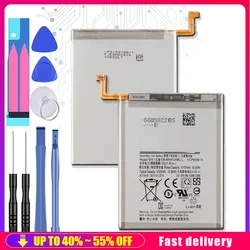 EB-BN972ABU 4300mAh Battery For Samsung Galaxy Note 10+ Note10+/Note 10 Plus/Note10 Plus 10Plus  Mobile Phone Batteries