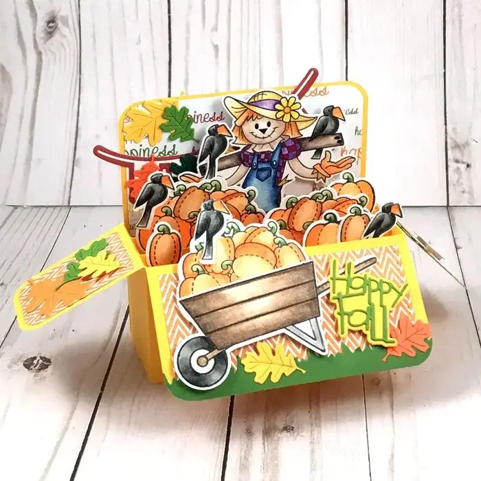 Kleine Jakobsmuschel, Pop-Up-Stanzform aus Metall, 2025, neue DIY-Stanzformen, Scrapbooking, Papierherstellung, Schnitte, Kunsthandwerk, große Stanzform, handgefertigt