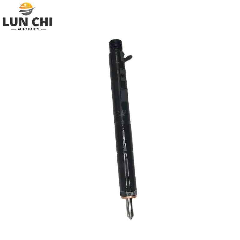 OEM EJBR03701D 33800-4X800 338004X800 Diesel Fuel Injector For Hyundai Terracan KIA Carnival Sedona 2.9 CRDI