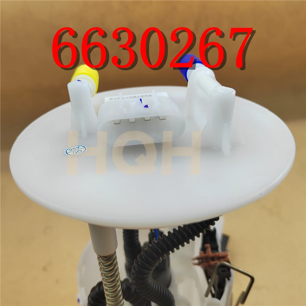 For Geely Borui Emgrand GT 1.8T 2.0L Fuel Pump Assembly 6630267