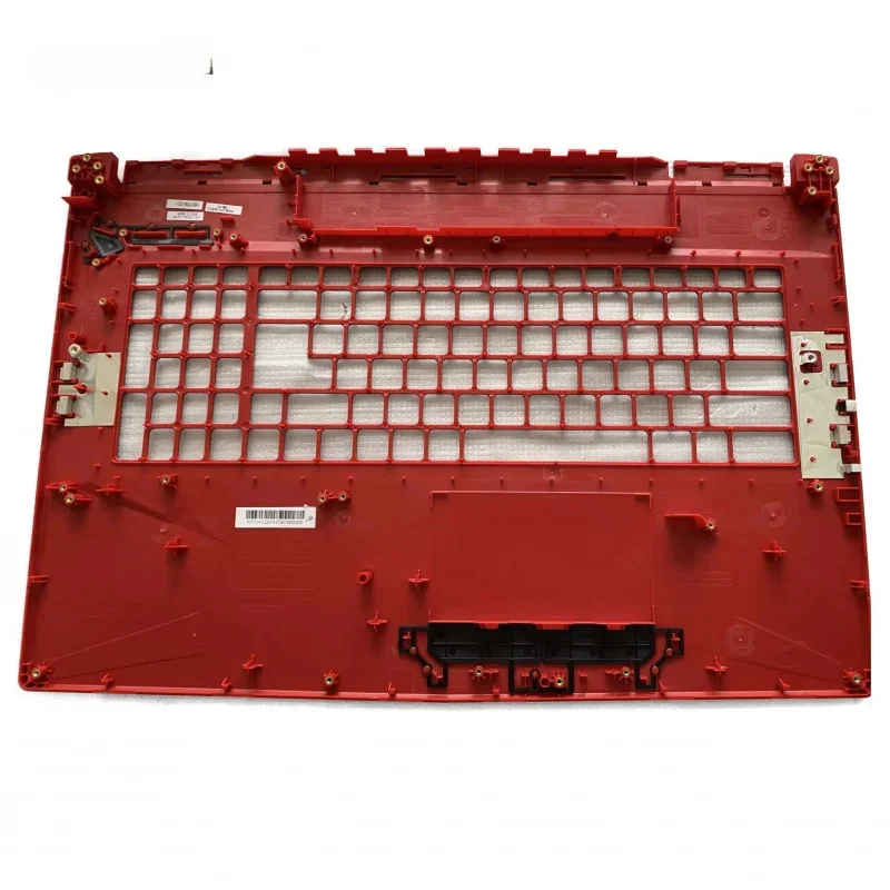 New For MSI GL73 GP73 GP73M MS-17P1 without Keyboard Upper Case Palmrest Cover (Plastic)