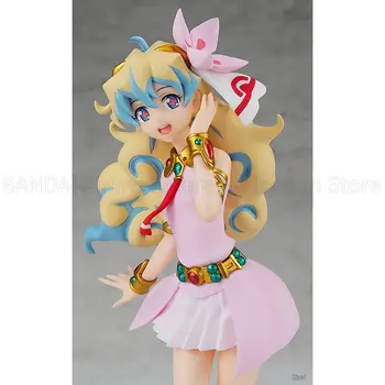 10 best sales Gurren lagann action figure - №10