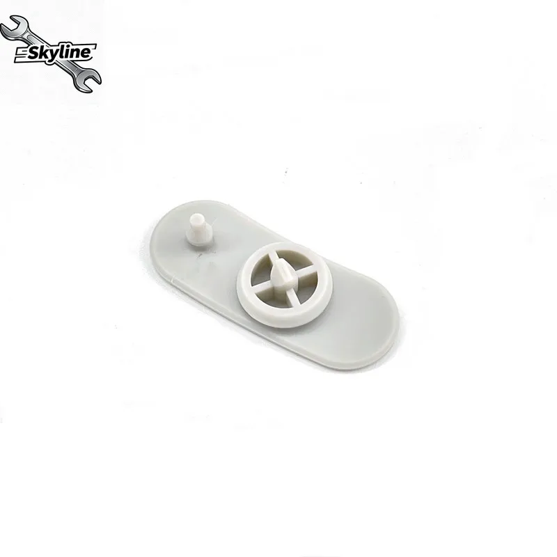 Applicable to Mijia Robot Vacuum and Mop 1C Accessories Water Tank Inlet Button Sealing Ring (purchase according to model)
