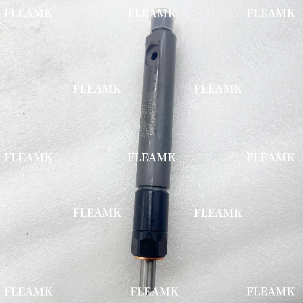 High Quality Diesel Common Rail Injector 61560080305 4110001015055