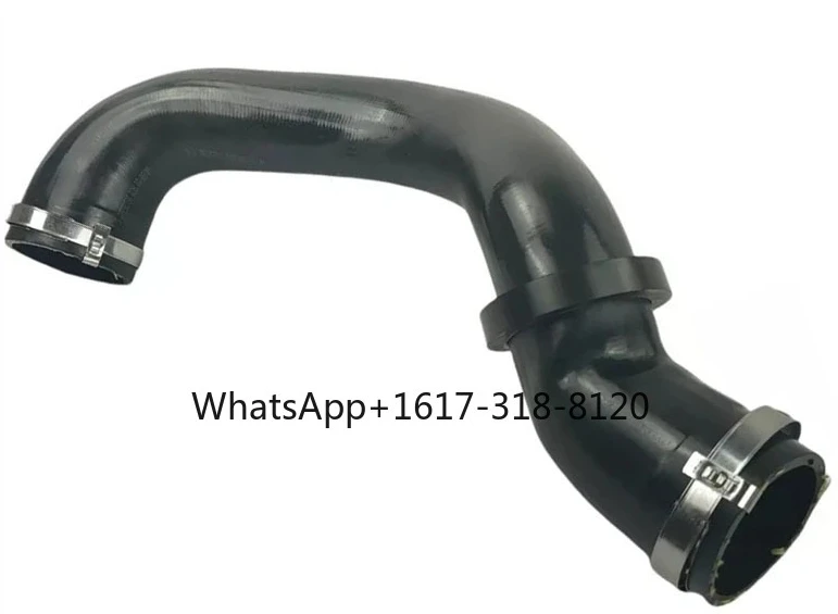 

Подходит для впускной трубы радиатора с турбонаддувом двигателя 7E0145980.