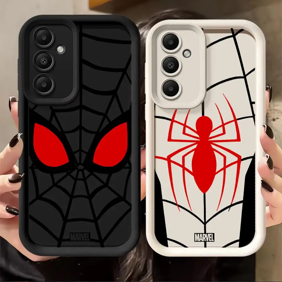 Marvel Spiderman Co…