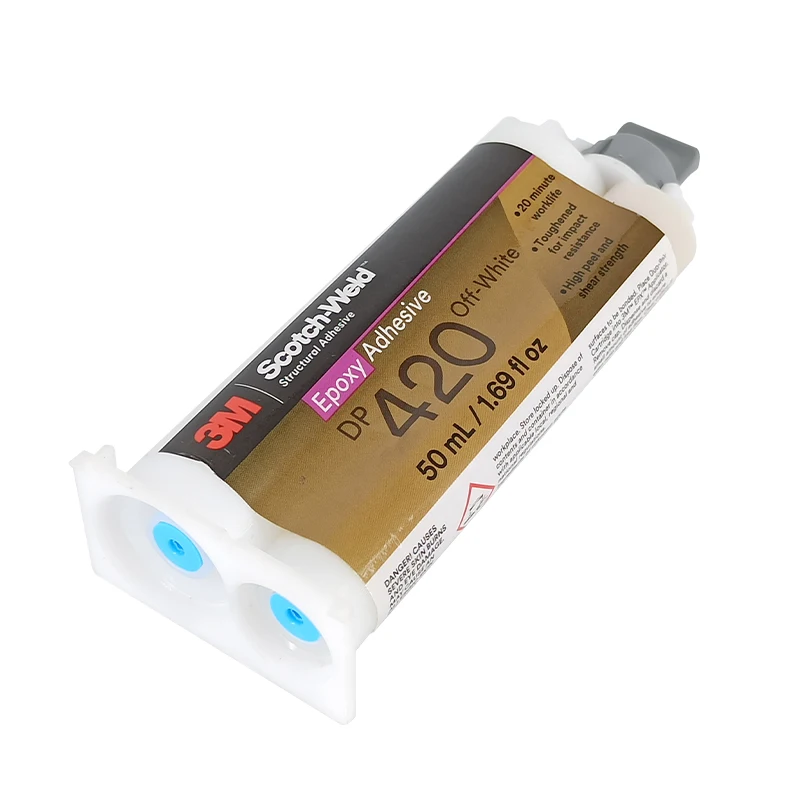 Imagem -06 - Popopoxy Ootting Omompound 444420 Popoxy Podhesive Esesin Tarlue Tartarter it it Popoxy Esesin ff ff Hhite Lack Falta 50ml 3