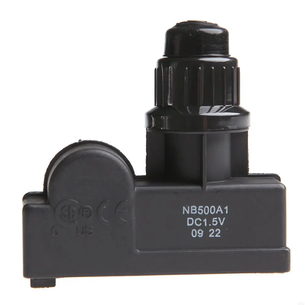 Замена газового гриля для барбекю A0NC, 1 розетка, батарея AA, кнопочный воспламенитель, новый воспламенитель