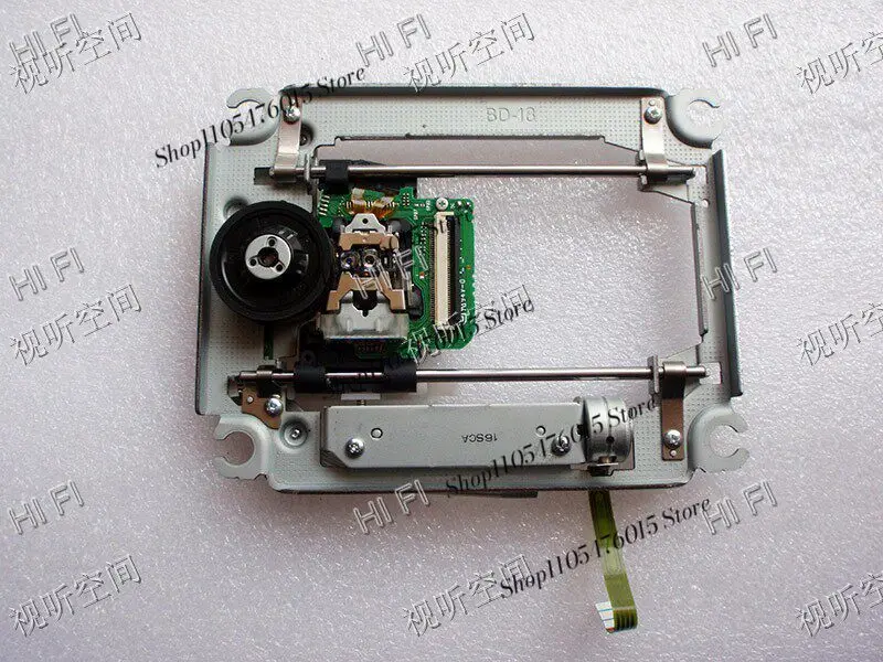 Genuine SF-BD414 Optical Pickup Complete Mechanism For Pioneer BDP440 BDP4110 Blu-ray Player