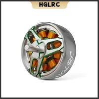 4PCS HGLRC SPECTER 0802 Brushless Motor 21000KV 1S LIPO Compatible 31mm/41mm Propeller for FPV Freestyle Tinywhoop Drone