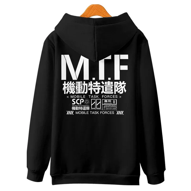 2025 yiyi2025yiyi2021 Scp Foundation 3D толстовка для женщин/мужчин тонкая толстовка в стиле хип-хоп для подростков пуловер для мальчиков толстовки в стиле хип-хоп одежда