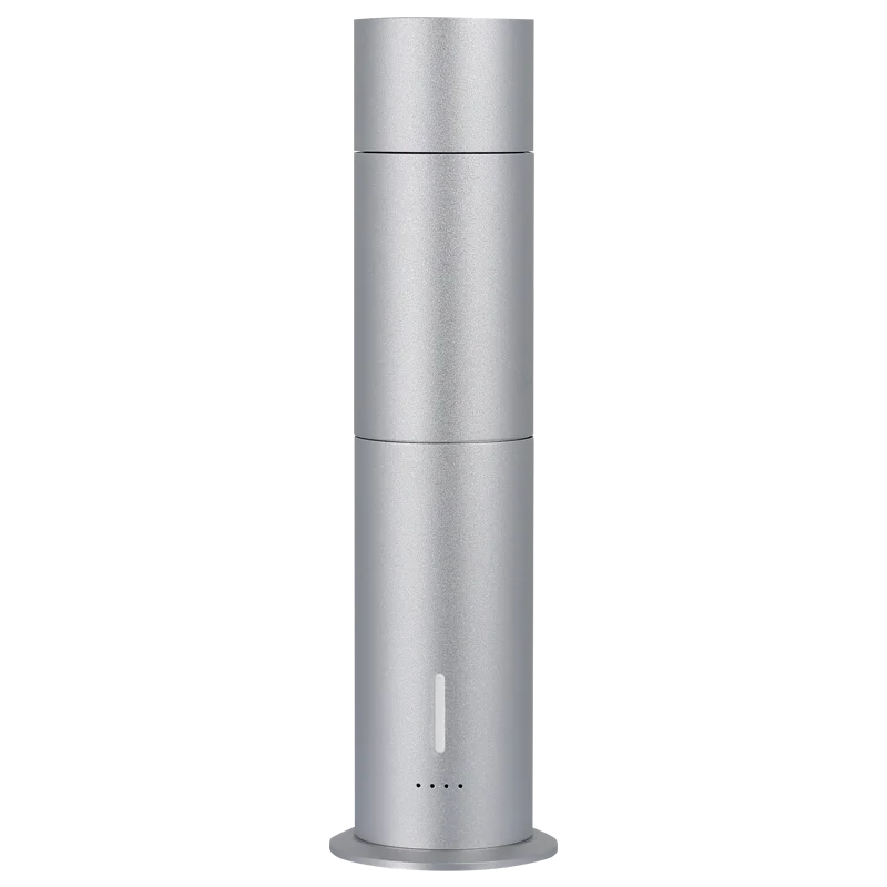 Electric Universal Serial Bus Waterless Hotel and Household Automatic Aroma Diffuser Machine