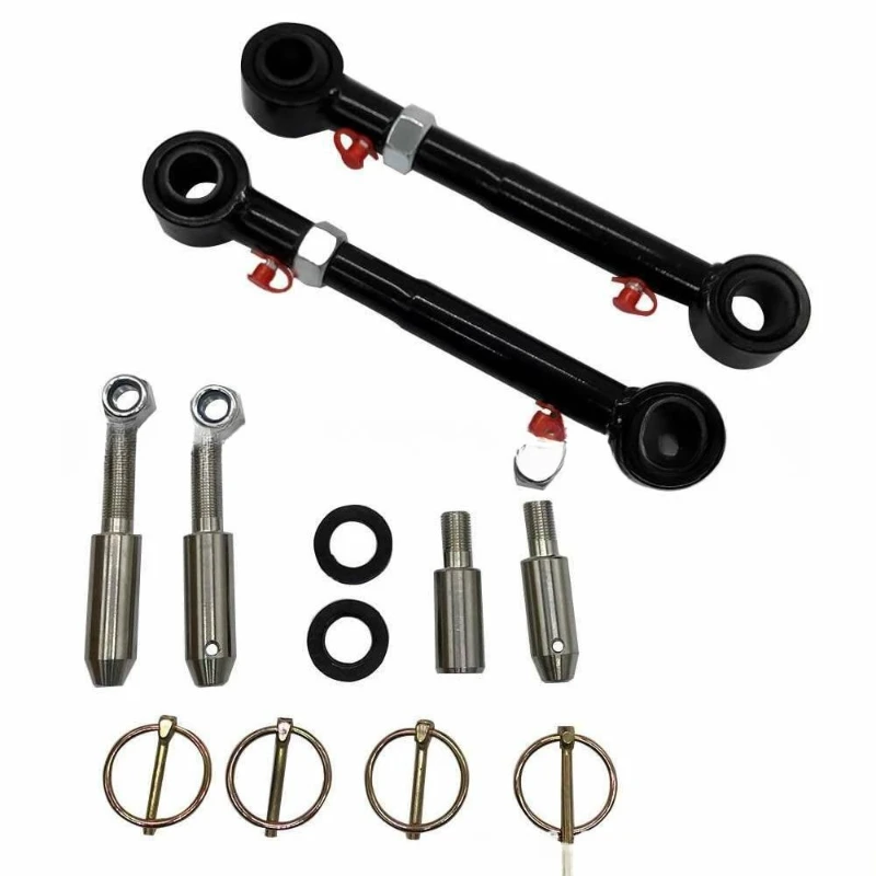 

Jeep Wrangler JK JKS Front Joystick Connection Disconnected 2.5-6 "Lift